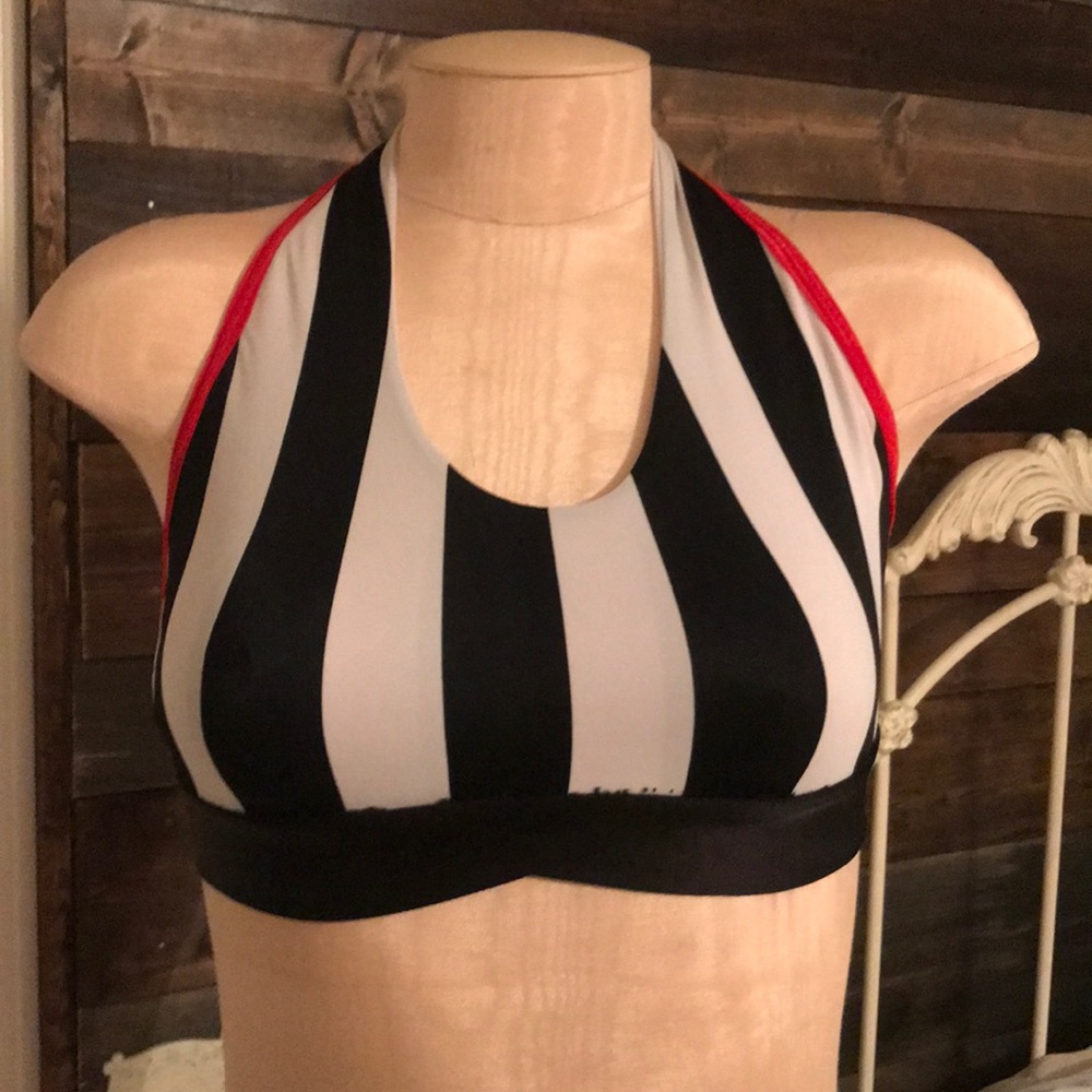 Girls dance top